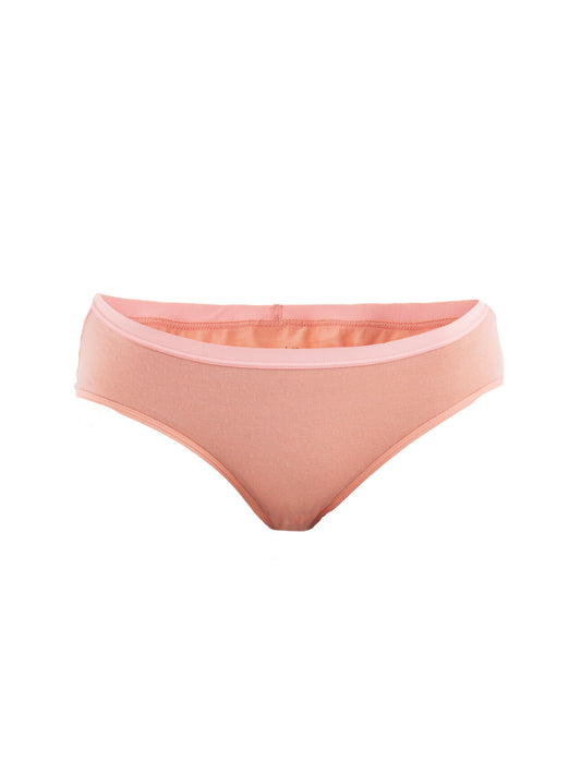 Icebreaker Merino Siren Hipkini Briefs  Glow Dam - Underkläder Dam