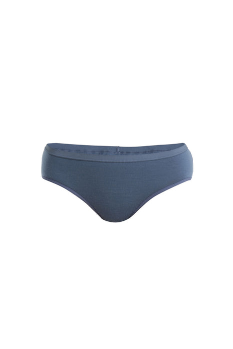 Icebreaker Merino Siren Hipkini Briefs  Dawn Dam - Underkläder Dam