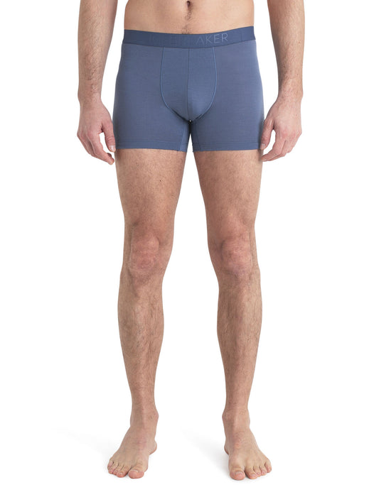 Icebreaker Cool-Lite™ Merino Blend Anatomica Boxers  Dawn Herr - Underkläder