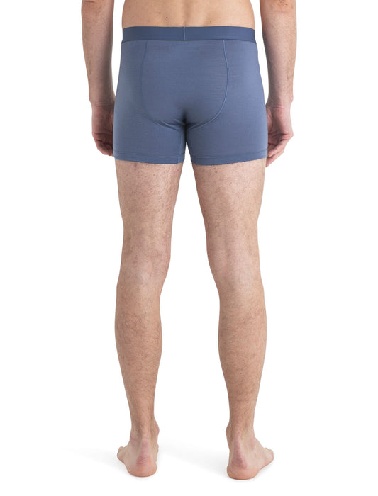 Icebreaker Cool-Lite™ Merino Blend Anatomica Boxers  Dawn Herr - Underkläder