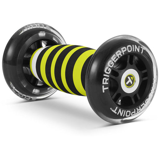 Triggerpoint Nanon Lte Roller Black/Yellow