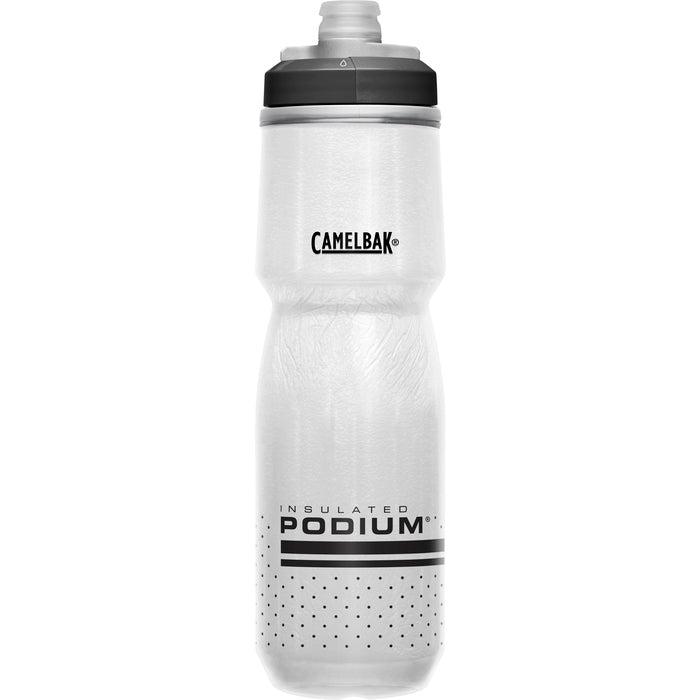 Camelbak Podium Chill 710ml Vattenflaska Vit