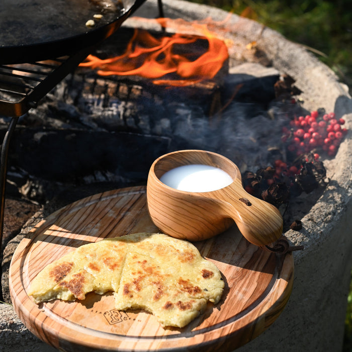 Stabilotherm Olea Kuksa