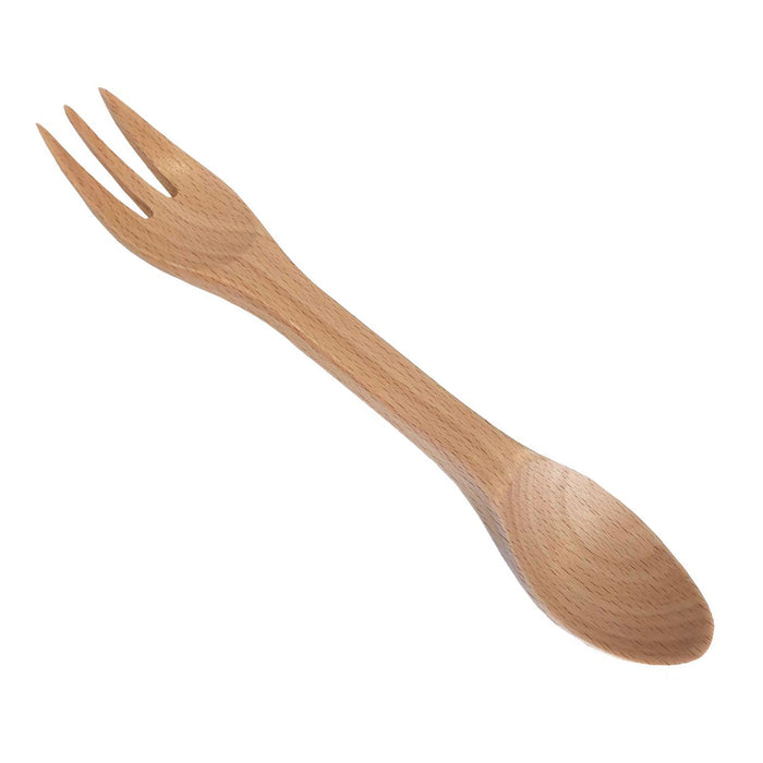 Stabilotherm Träspork