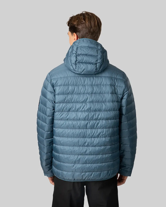 Ultimate Riktning Löparjacka Ultra Jacket W Sea Blue S