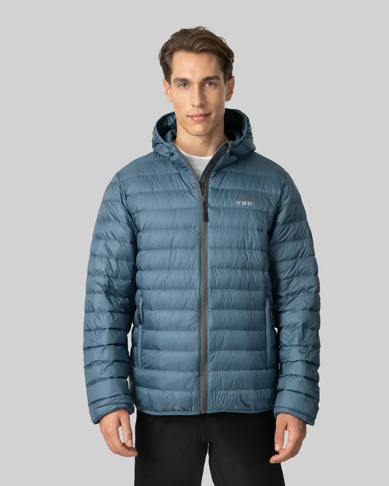 Ultimate Riktning Löparjacka Ultra Jacket W Sea Blue S