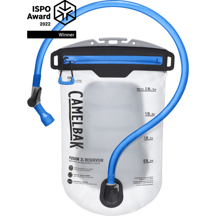 Camelbak Fusion Reservoir 2L Vätskesystem Clear