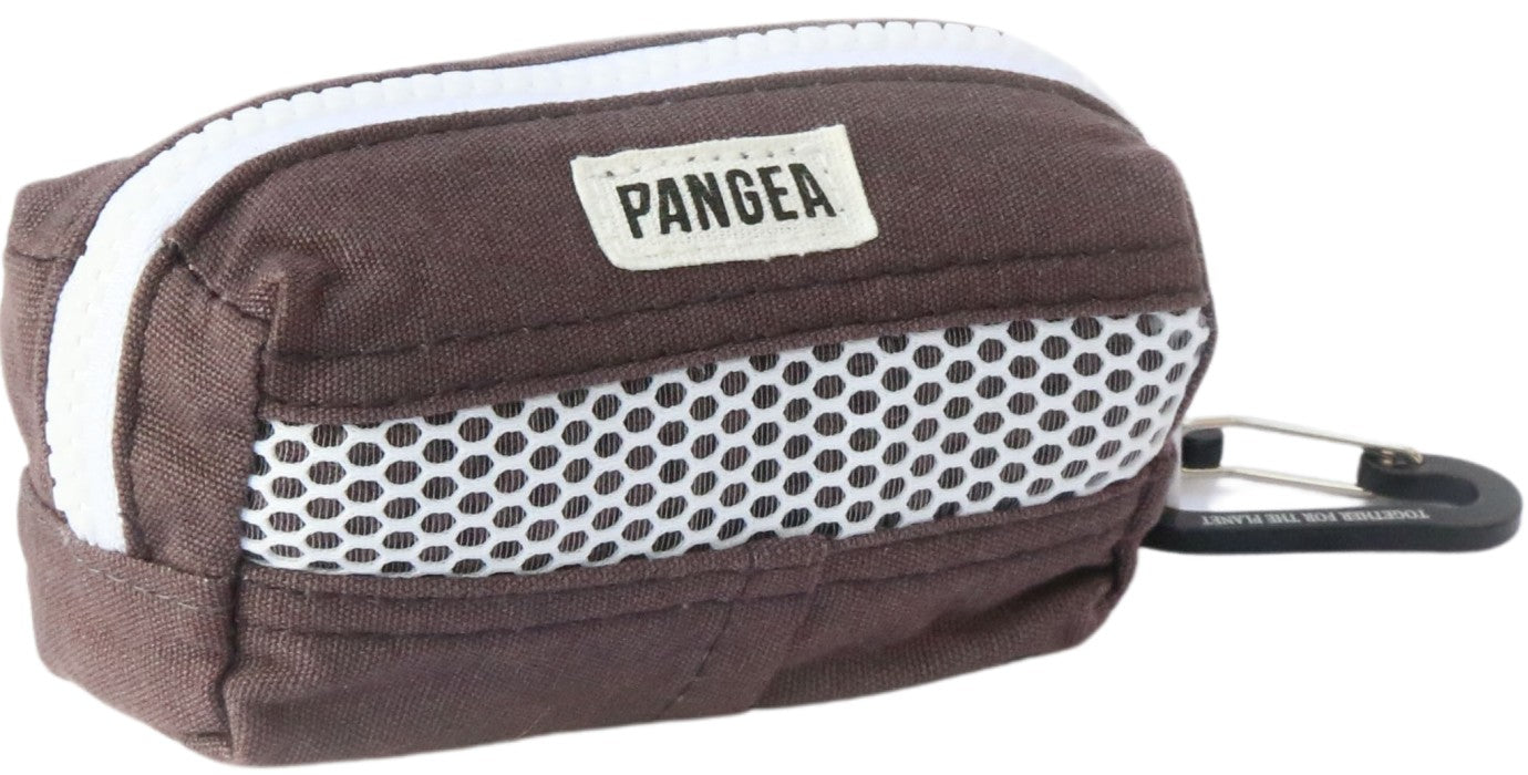 Pangea Eco Handduk 2.0 - Svart