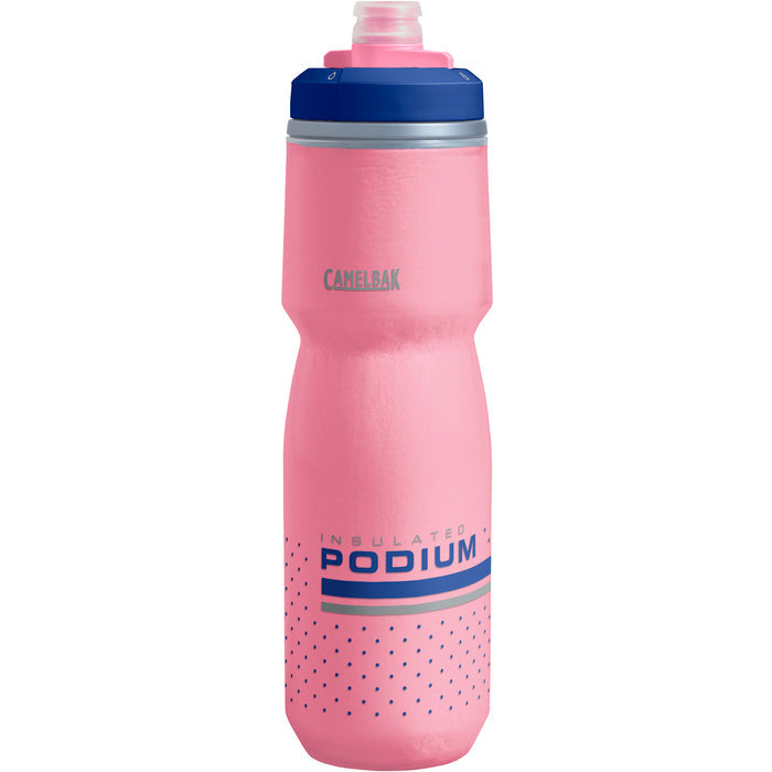 Camelbak Podium Chill 710ml Vattenflaska Pink