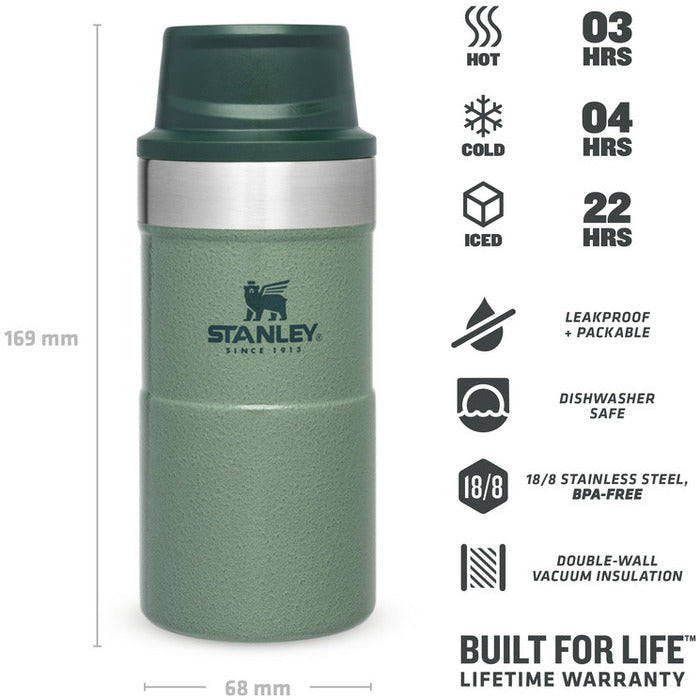 Stanley Termokopp Trigger Action Mug