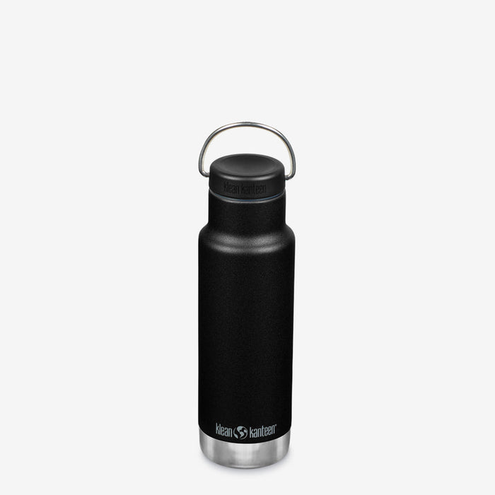 Klean Kanteen Isolerad Classic 355ml - Vattenflaska