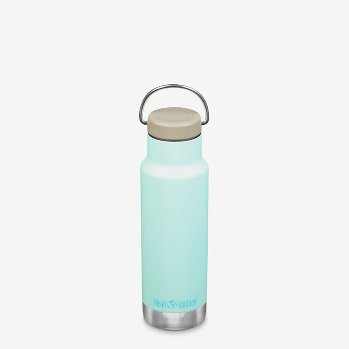 Klean Kanteen Isolerad Classic 355ml - Vattenflaska