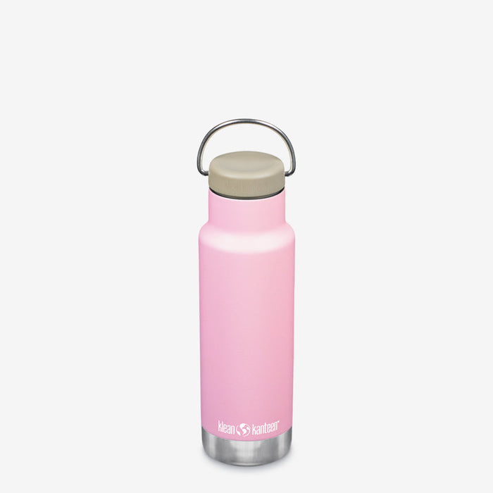 Klean Kanteen Isolerad Classic 355ml - Vattenflaska