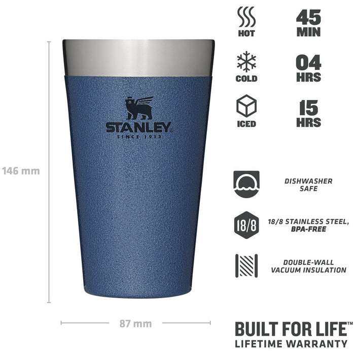 Stanley The Stacking Beer Pint