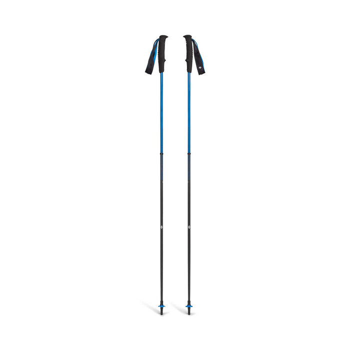 Black Diamond Distance Carbon Poles Ultra Blue  - Stav