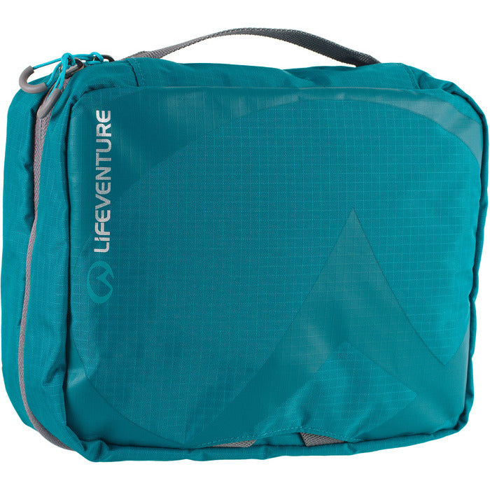 Lifeventure Wash Bag - Large Petrol L