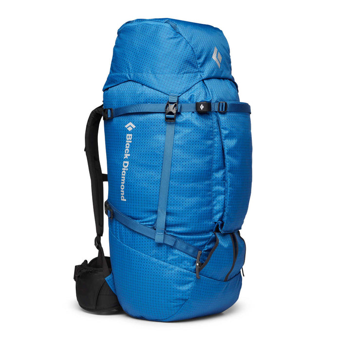 Black Diamond Mission 75 Backpack Cobalt  - Ryggsäck