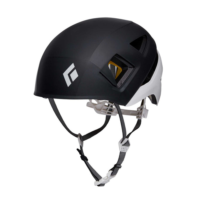 Black Diamond Mips Capitan Helmet Black-White  - Hjälm