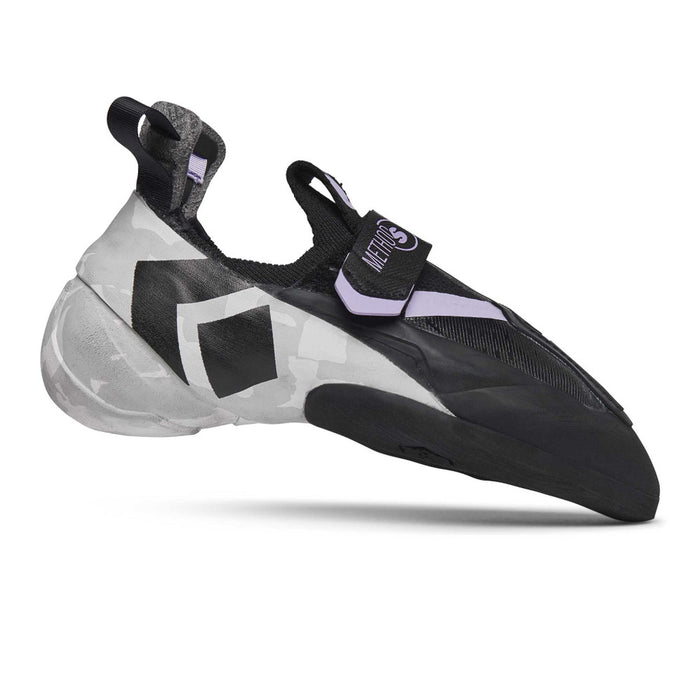 Black Diamond W Method S Climbing Shoes Lilac Dam - Klätterskor