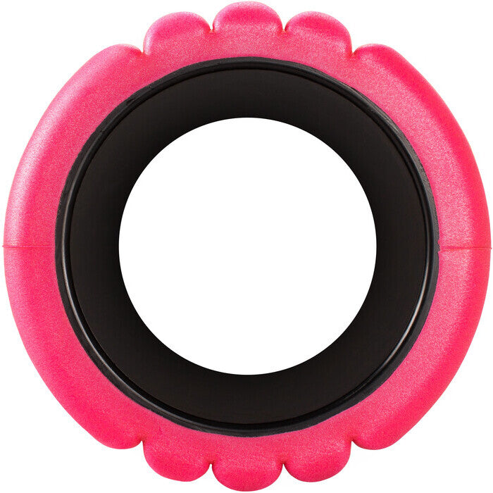 Triggerpoint Grid 1.0 Foam Roller Pink 33 Cm