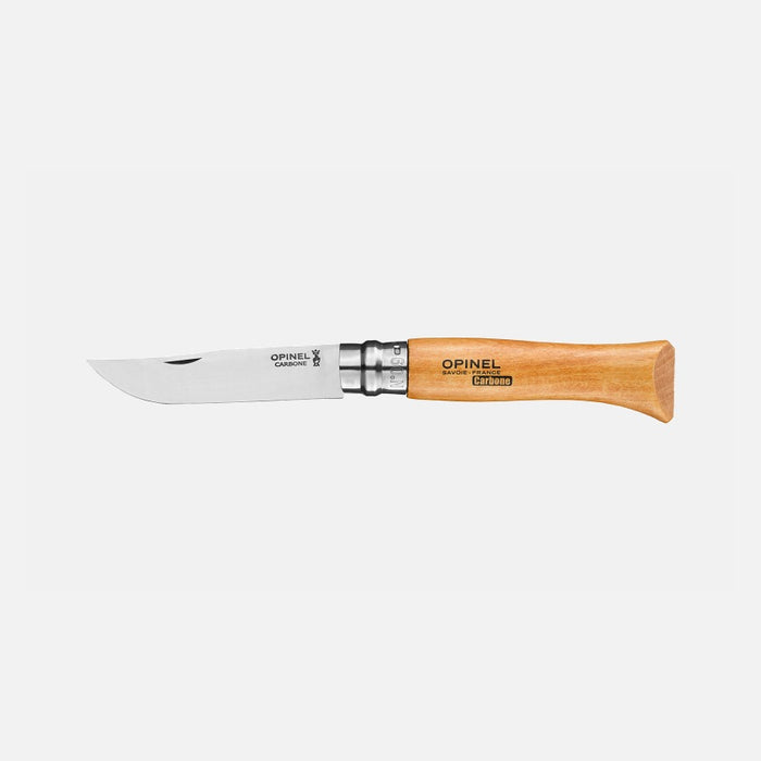 Opinel Blister N09 Beech Carbon