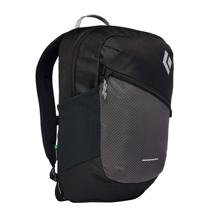 Black Diamond Logos 26 Backpack Black  - Ryggsäck