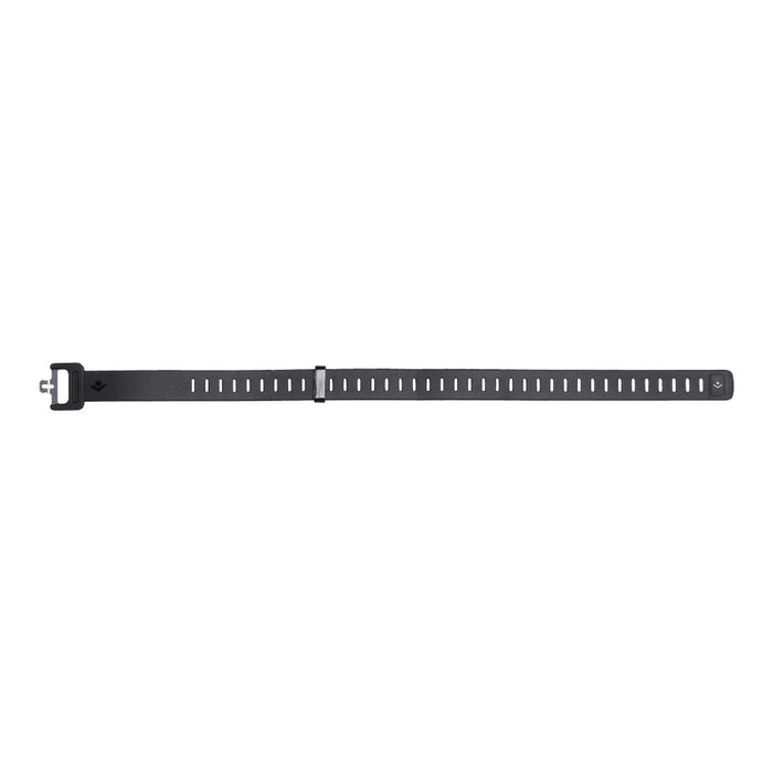 Black Diamond Ski Strap 20 In Black