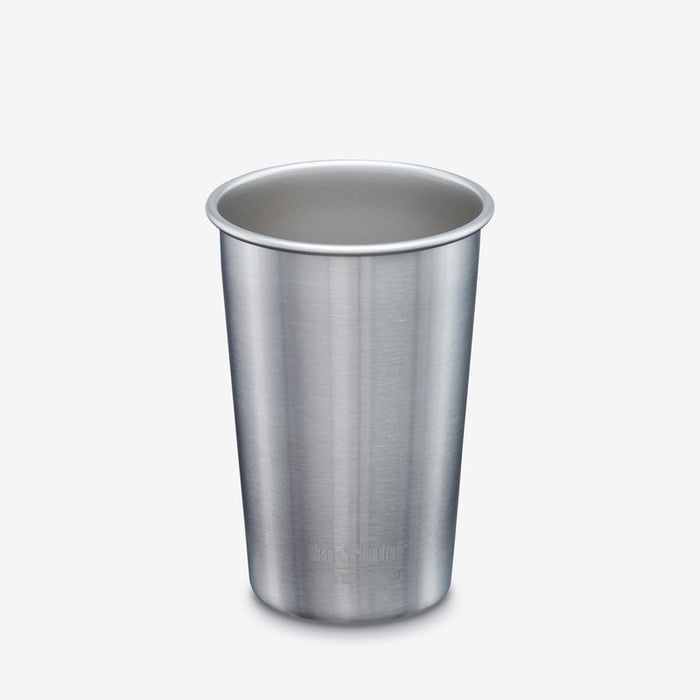 Klean Kanteen Stålmugg/Pint 473ml