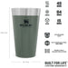 Stanley Termokopp Adventure Stacking Pint