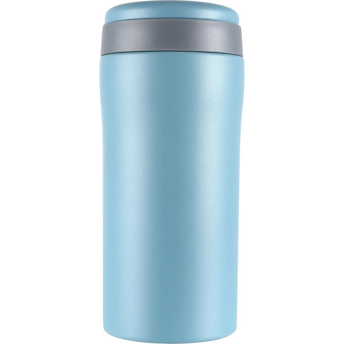 Lifeventure Thermal Mug Matt Ice Blue 300 Ml