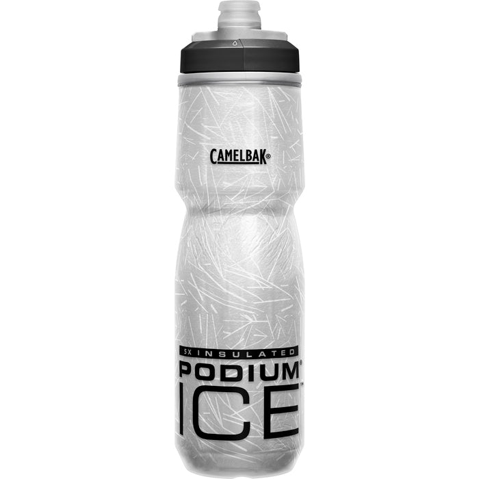 Camelbak Podium Ice 600ml Vattenflaska Svart