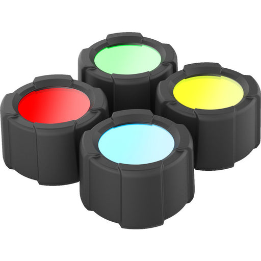 Ledlenser Color Filter Set 39Mm Multi Es