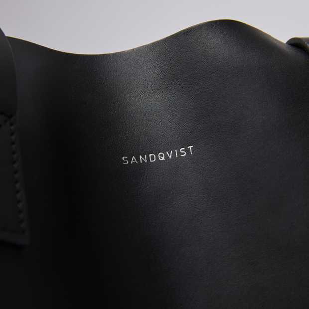 Sandqvist IRIS - Black