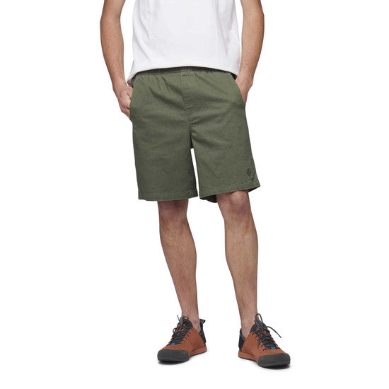 Black Diamond M Dirtbag Shorts Tundra Herr - Shorts