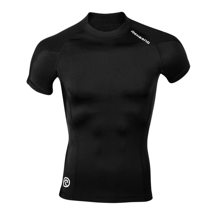 Rehband QD Thermal Zone Top Men