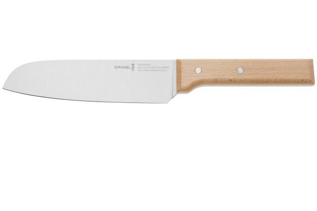 Opinel Parallele N119 Santoku