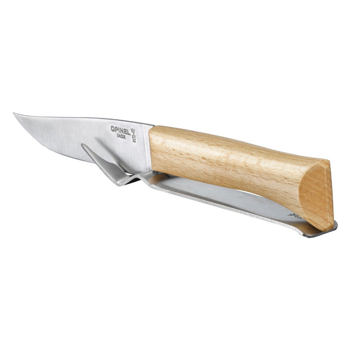 Opinel Cheese Set Knife Fork