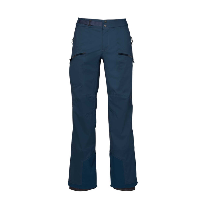 Black Diamond M Recon Lt Stretch Pants Indigo Herr - Byxor