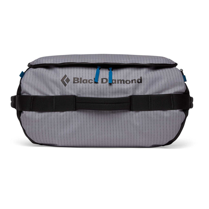 Black Diamond Stonehauler 45 L Duffel Pewter  - Väska