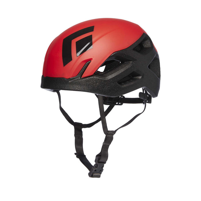 Black Diamond Vision Helmet Hyper Red