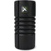 Triggerpoint Travel Foam Roller Black/Lime 25,5 Cm