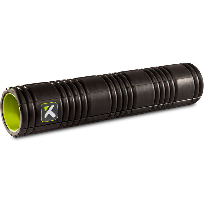 Triggerpoint Grid 2.0 Foam Roller Black 66 Cm