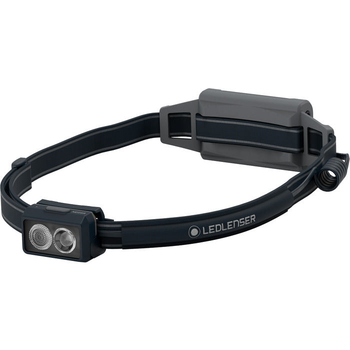 Ledlenser Neo5R Black/Grey One