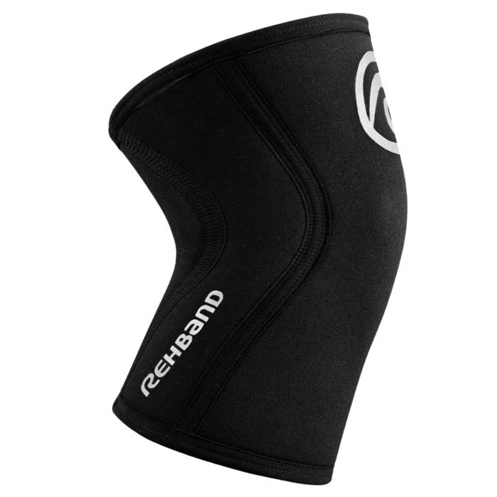 Rehband RX Knee Sleeve 5mm