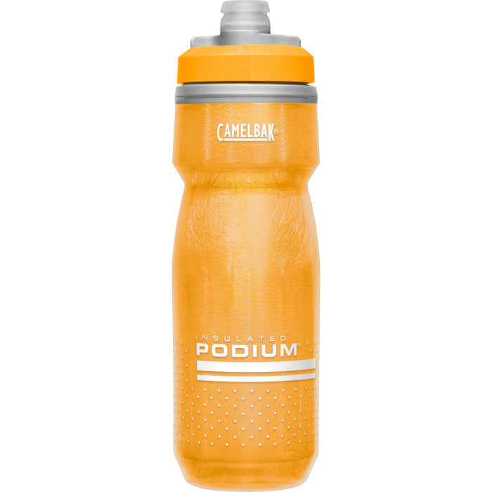 Camelbak Podium Chill Vattenflaska 620ml Orange