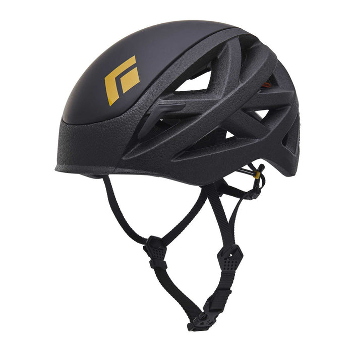 Black Diamond Vapor Helmet Black  - Hjälm