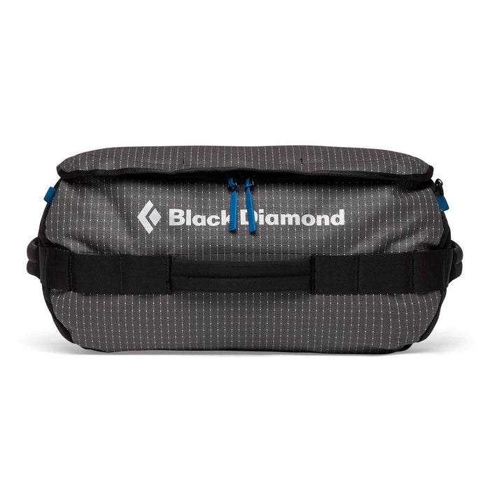 Black Diamond Stonehauler Pro 30 L Duffel Black  - Väska