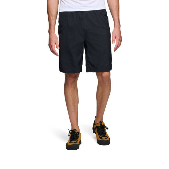 Black Diamond M Sierra Lt Shorts Black Herr - Shorts