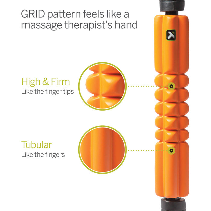 Triggerpoint Grid Stk Orange 61 Cm