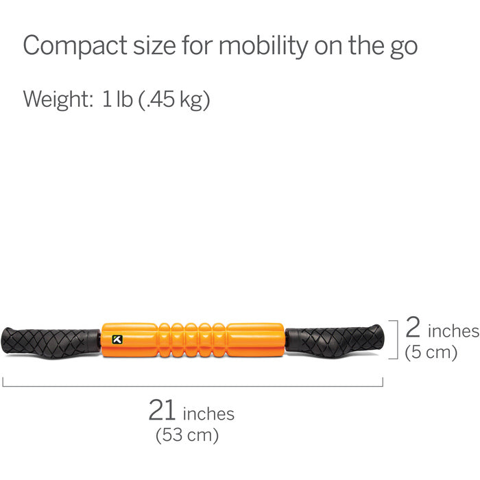 Triggerpoint Grid Stk Orange 61 Cm